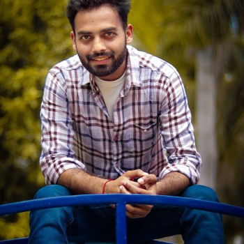 Soorya Prakash Gangwar